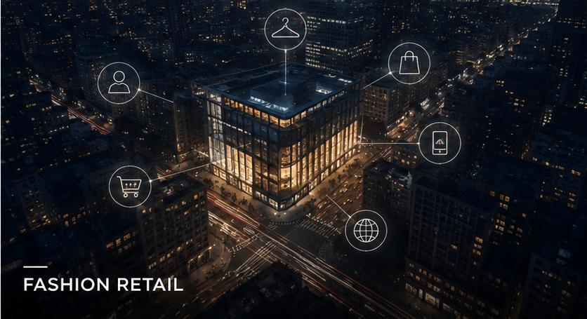 Fashion Retail