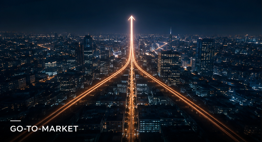 Go-to-Market