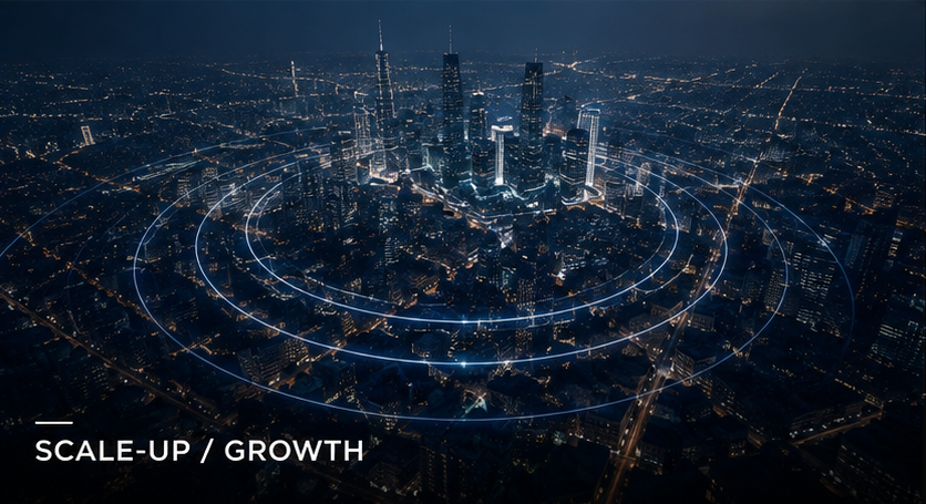 Scale-Up / Growth